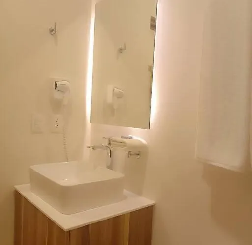 Centrico Estudio Con Balcon En Aldea Zama I Elena214 Apartment