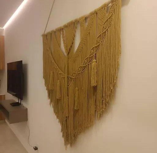 Apartment Centrico Estudio Con Balcon En Aldea Zama I Elena214 Tulum