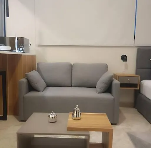 Centrico Estudio Con Balcon En Aldea Zama I Elena214 * Tulum