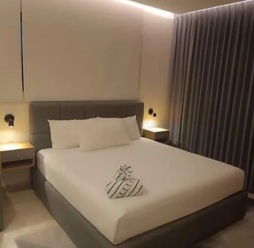 Centrico Estudio Con Balcon En Aldea Zama I Elena214 Apartment