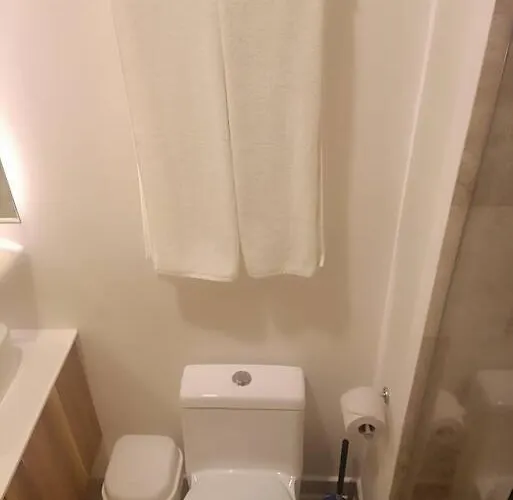 Centrico Estudio Con Balcon En Aldea Zama I Elena214 Apartment